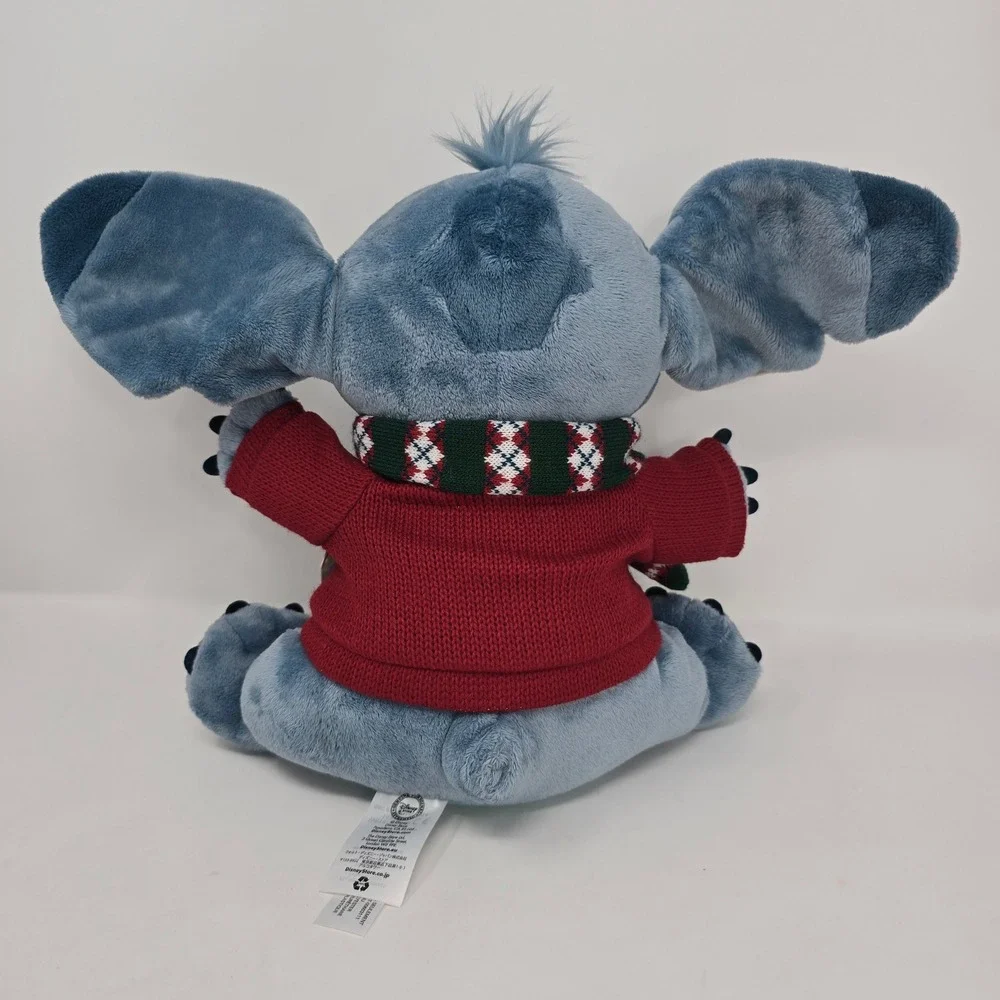 Disney Store STITCH Plush 11